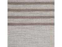 Zdjęcie: Zasłona Venezia 140x250 cm beżowa na przelotkach EUROFIRANY