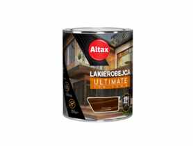 Lakierobejca do drewna Ultimate 12 lat palisander 0,75 L ALTAX