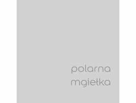 Farba do wnętrz Kolory Świata 2,5 L polarna mgiełka DULUX