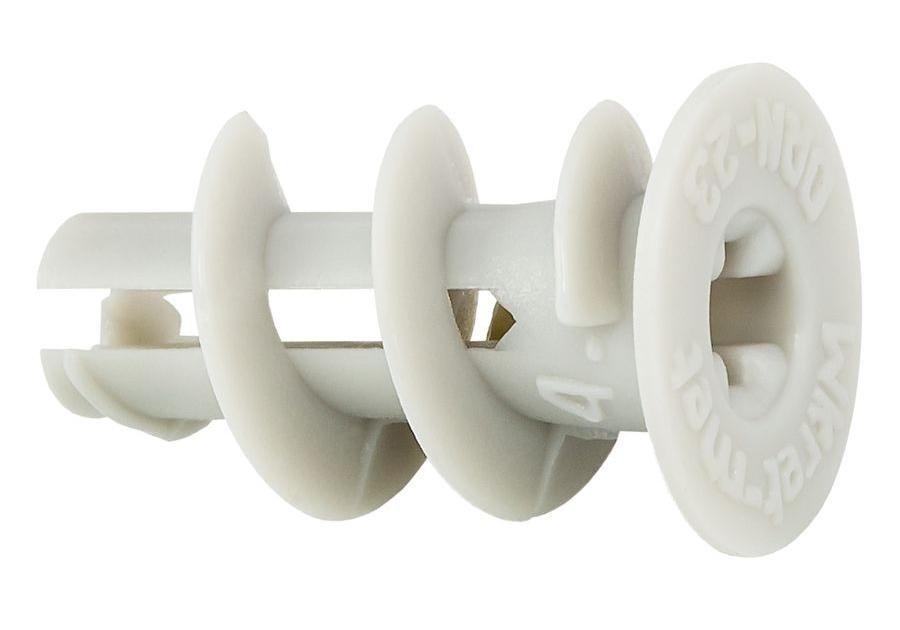 Zdjęcie: Kołek tworzywowy WktTherm 8x295 mm - 100 szt. WKRĘT-MET