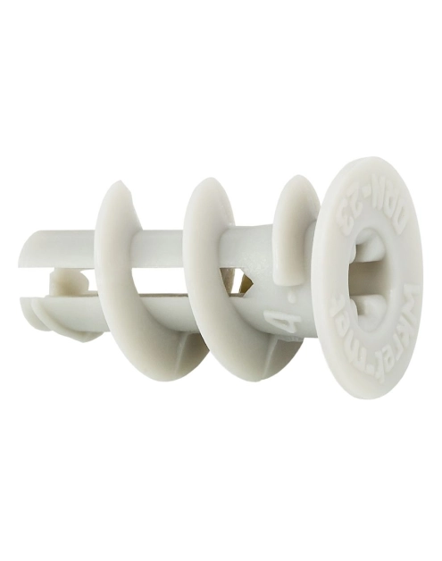 Zdjęcie: Kołek tworzywowy WktTherm 8x295 mm - 100 szt. WKRĘT-MET