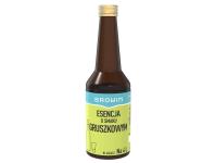 Zdjęcie: Esencja o smaku gruszkowym 40 ml 404442 BROWIN