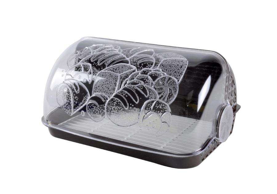 Zdjęcie: Chlebak duży brązowy FLORINA