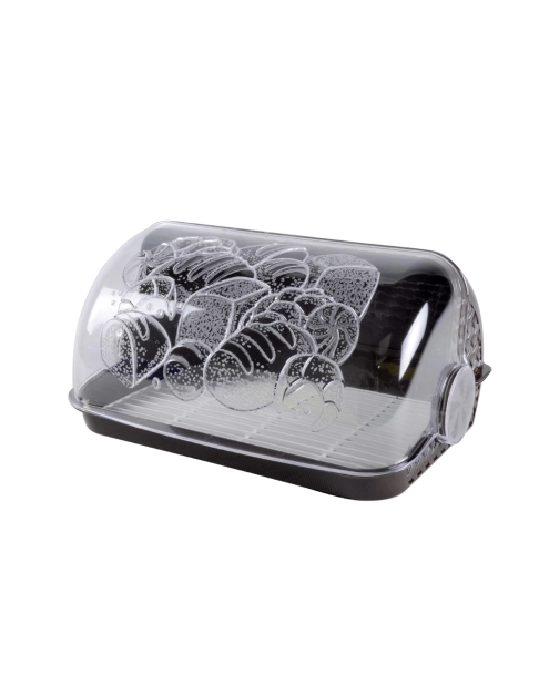 Zdjęcie: Chlebak duży brązowy FLORINA