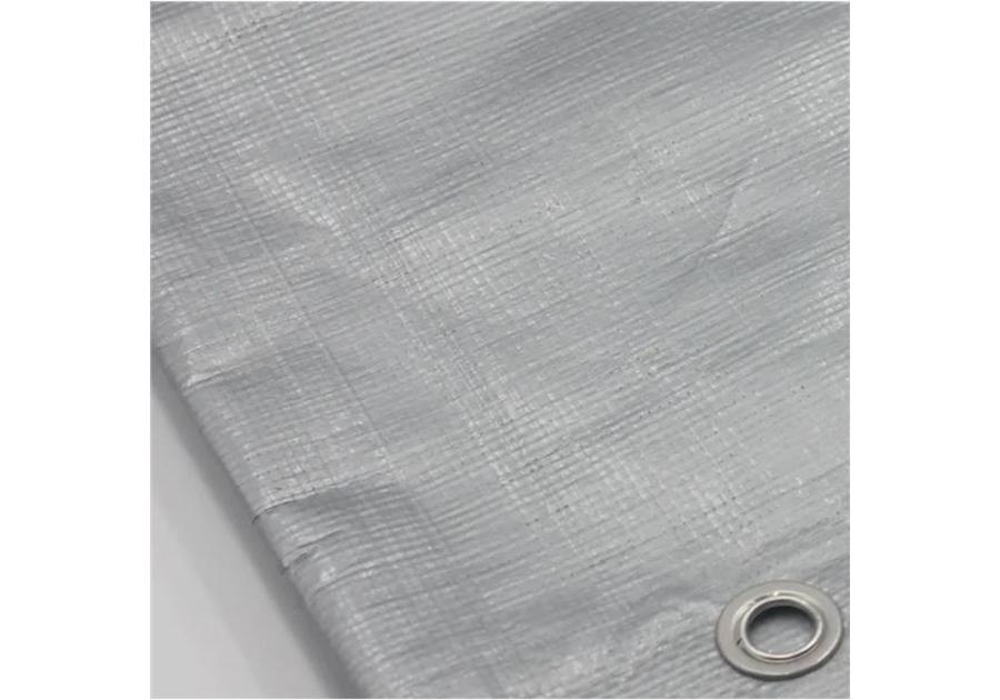 Zdjęcie: Plandeka Gaams 8x10 silver TRANS-PAL