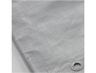 Zdjęcie: Plandeka Gaams 8x10 silver TRANS-PAL