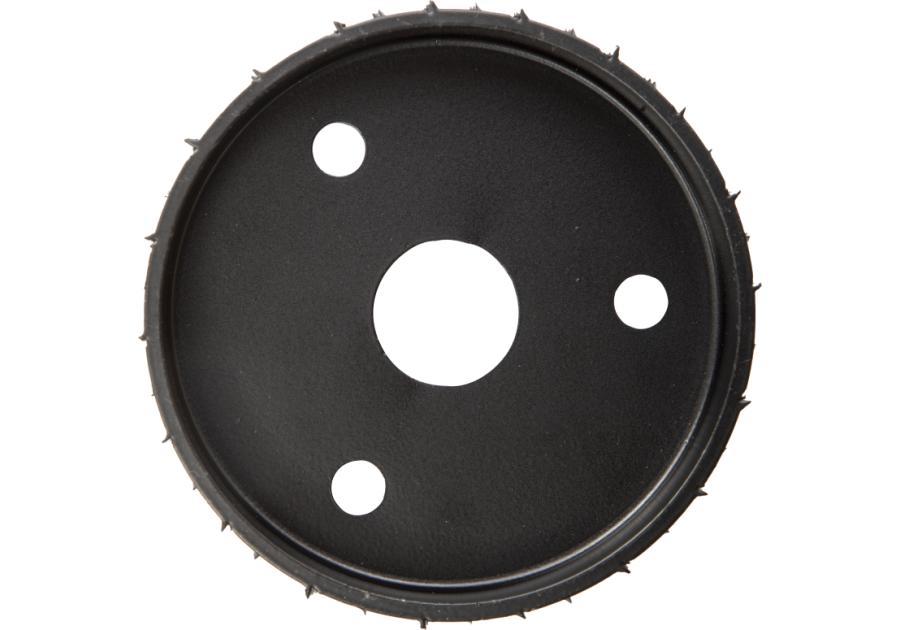 Zdjęcie: Tarcza płaska tarnik grube zęby frez czołowy 90mm PROLINE