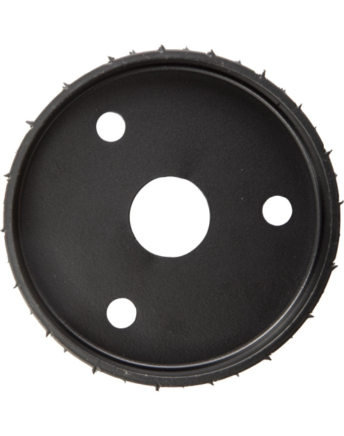 Zdjęcie: Tarcza płaska tarnik grube zęby frez czołowy 90mm PROLINE