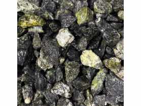 Grys serpentynit 16-22 mm, 20 kg GARDEN STONES