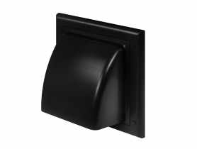 Osłona wywiewna kanału okrągłego fi125 AWENTA