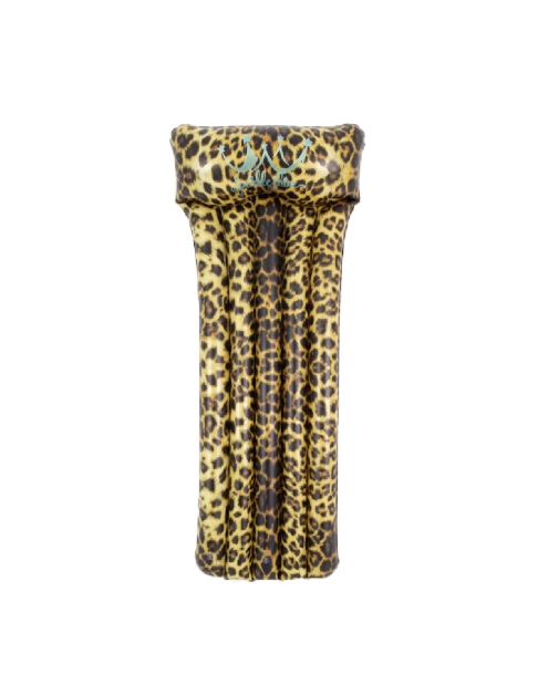 Zdjęcie: Materac do pływania Cętki Leoparda 169x69x25 cm SPARKLE SHINE