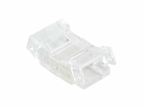 Łącznik do taśm COB LED Largo Connector I kolor przezroczysty STRUHM