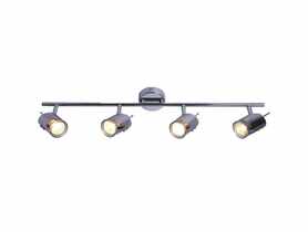 Lampa Tilda 4-punktowa ADRILUX