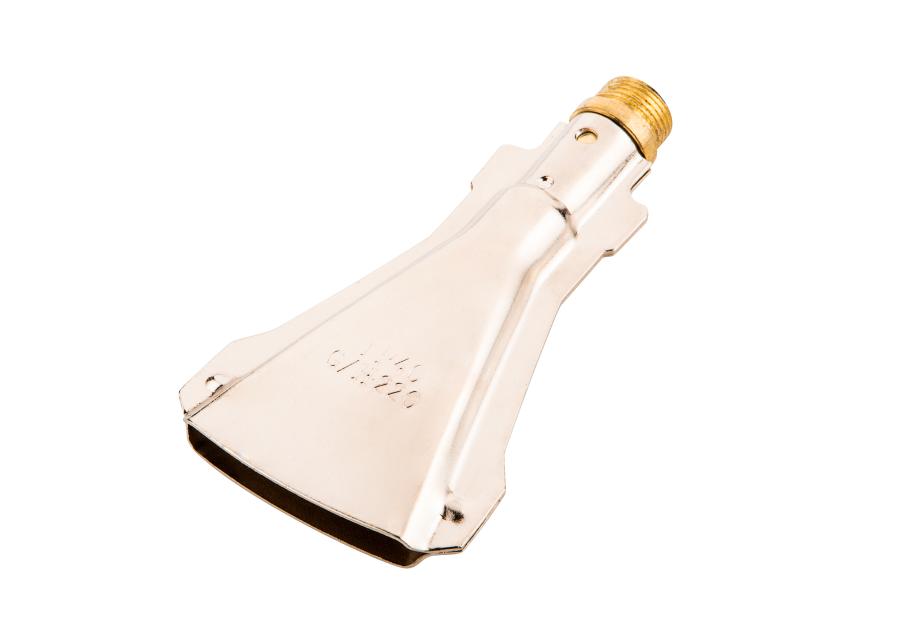 Zdjęcie: Palnik gazowy płaski 40 mm TOPEX