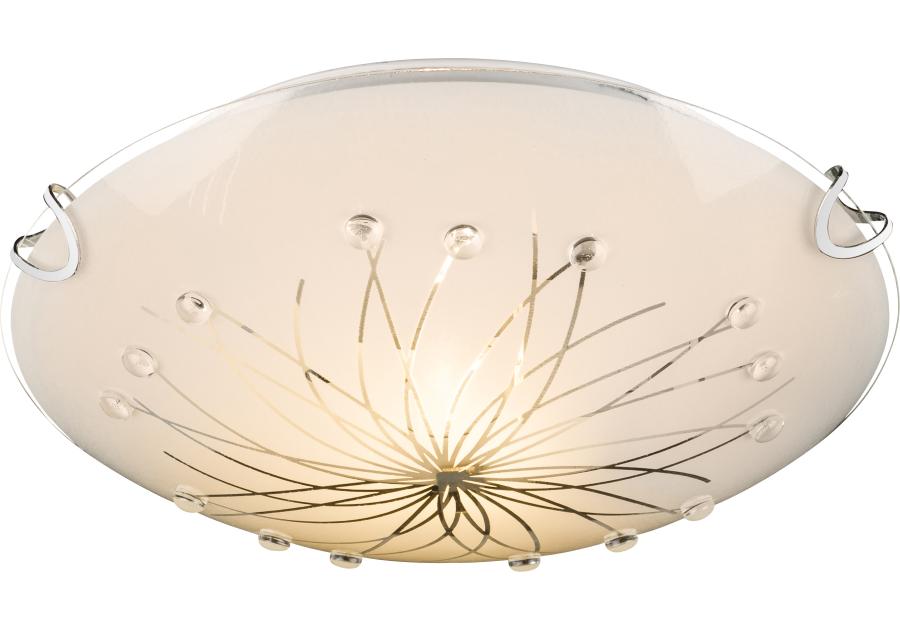 Zdjęcie: Plafoniera Calimero I 40402-1 GLOBO LIGHTING