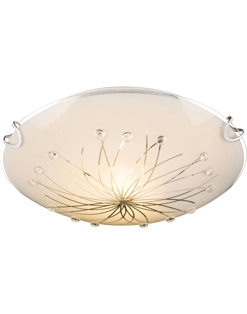 Zdjęcie: Plafoniera Calimero I 40402-1 GLOBO LIGHTING