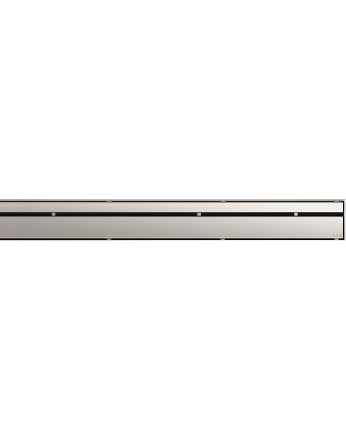 Zdjęcie: Ruszt do odpływu prysznicowego 700 mm, Stripe ShowerDrain E+/M+ ACO