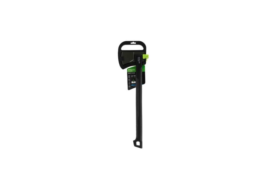 Zdjęcie: Siekiera rozłupująca 1240 g EXP STALCO GARDEN