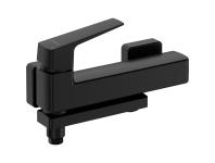 Zdjęcie: Bateria wannowa ścienna ze składaną wylewką DEANTE