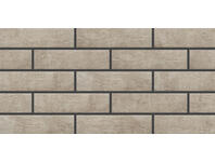 Zdjęcie: Płytka elewacyjna Loft Brick Salt 24,5x6,5 cm CERRAD