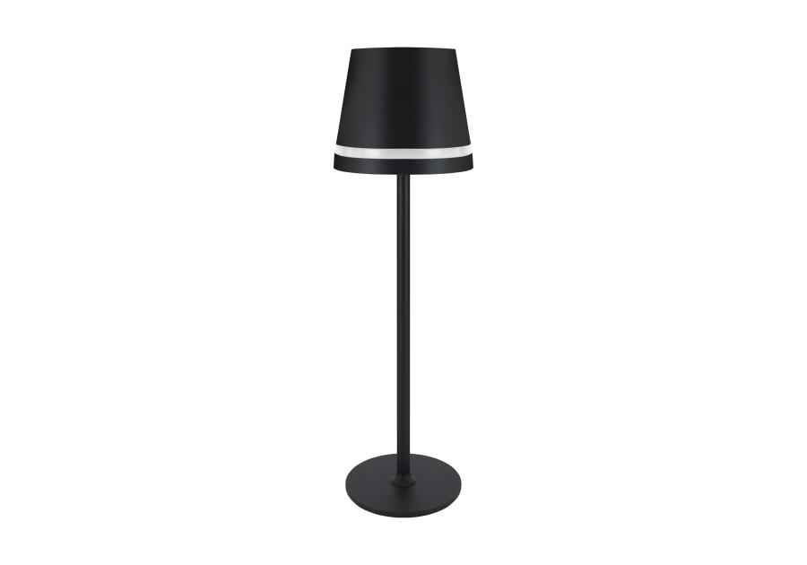 Zdjęcie: Lampka stołowa SMD LED Ines CCT kolor czarny max 3 W STRUHM