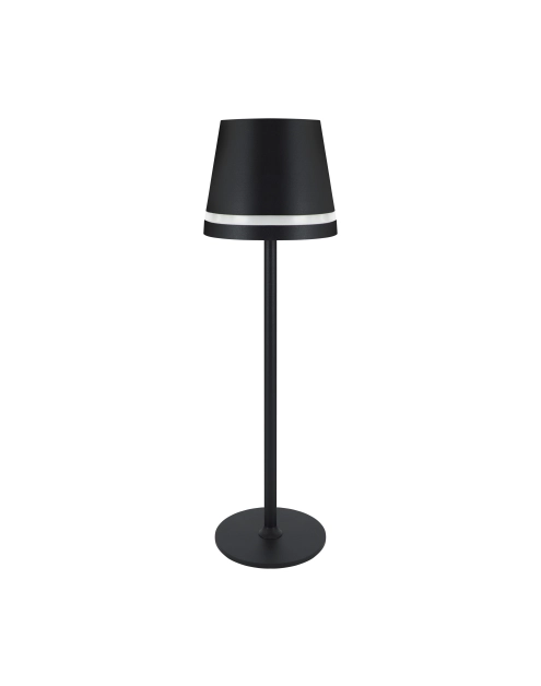 Zdjęcie: Lampka stołowa SMD LED Ines CCT kolor czarny max 3 W STRUHM