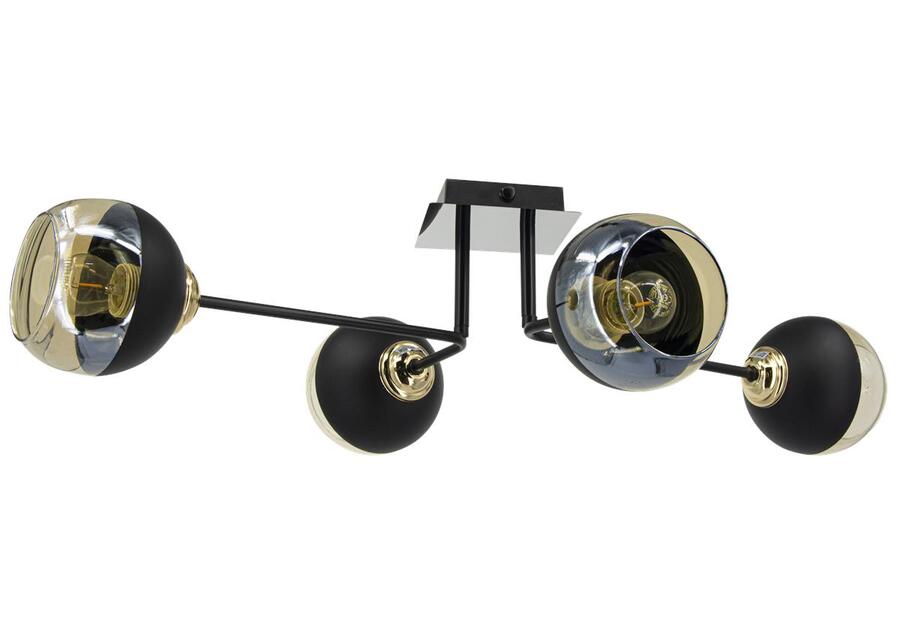 Zdjęcie: Lampa oświetleniowa 4-punktowa 2211/4 ELEM