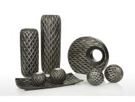 Zdjęcie: Wazon dekoracyjny 51680 EUROFIRANY