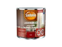 Zdjęcie: Lakierobejca ekskluzywna 0,25 L cedr SADOLIN