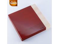 Zdjęcie: Lakierobejca ekskluzywna 0,25 L cedr SADOLIN