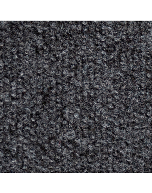 Zdjęcie: Wykładzina dywanowa Star 4 m antracyt MULTI-DECOR