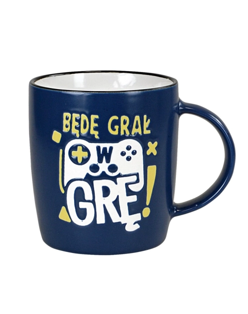Zdjęcie: Kubek UP-020 Gracz KUKARTKA