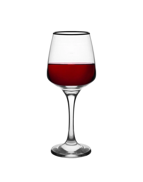 Zdjęcie: Komplet kieliszków do wina czerwonego Sevilla 400 ml 6 sztuk FLORINA