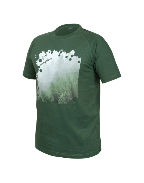 Zdjęcie: Koszulka T-shirt Outdoor las, rozmiar XXL NEO TOOLS