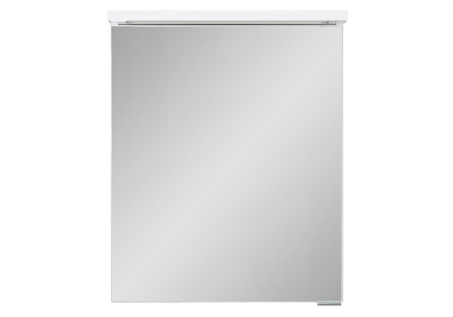 Zdjęcie: Szafka lustrzana 50 cm Eliza ASTOR