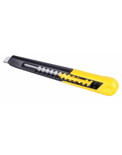 Zdjęcie: Nóż SM ostrze łamane 9 mm 3 szt. STANLEY