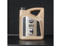 Zdjęcie: Płyn hamulcowy DOT 4 K2