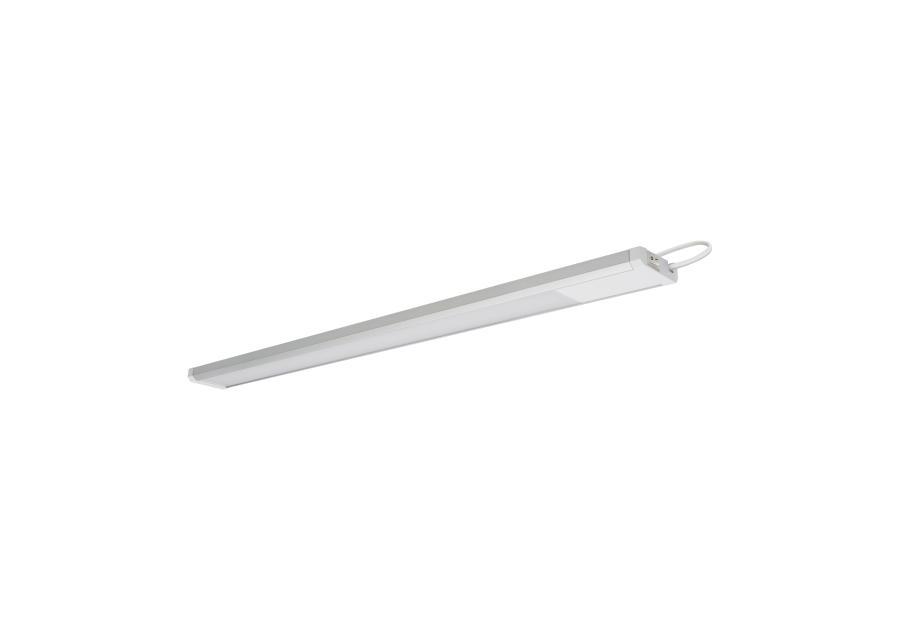 Zdjęcie: Oprawa podszafkowa liniowa SMD Tamara Led 15W NW kolor srebrny 15 W STRUHM