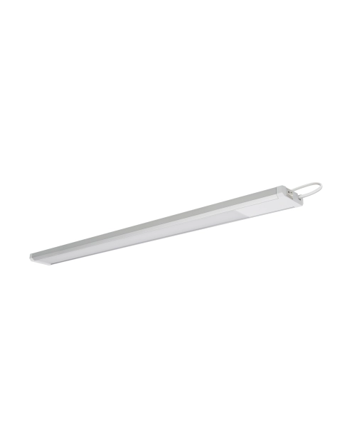 Zdjęcie: Oprawa podszafkowa liniowa SMD Tamara Led 15W NW kolor srebrny 15 W STRUHM