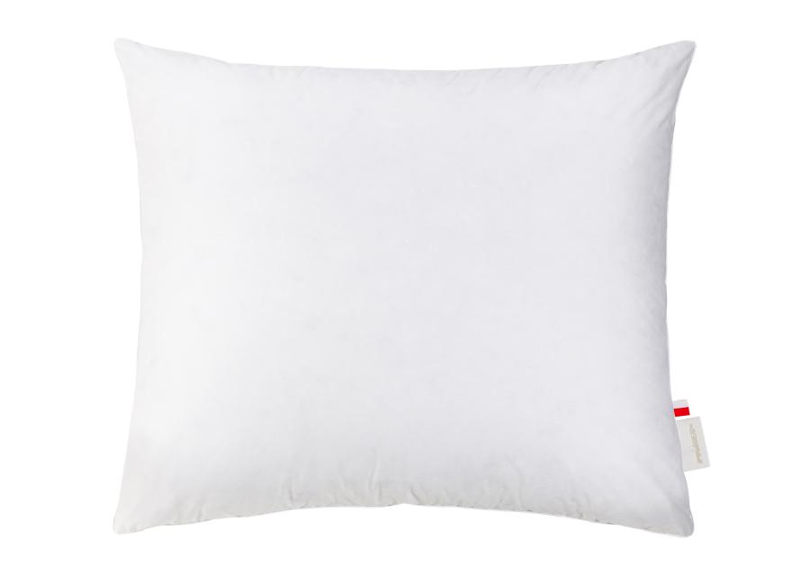 Zdjęcie: Poduszka 70x80 cm 3-komorowa 900 g D11+118G D23 PIÓREX