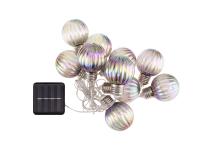 Zdjęcie: Girlanda solarna Opal 10 LED VERDENIA