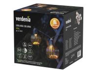 Zdjęcie: Girlanda solarna Opal 10 LED VERDENIA