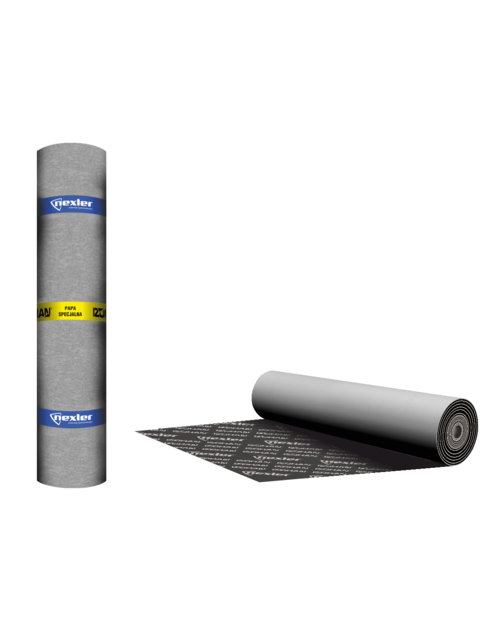 Zdjęcie: Papa samoprzylepna Plan PYE G200 S30 SP NEXLER