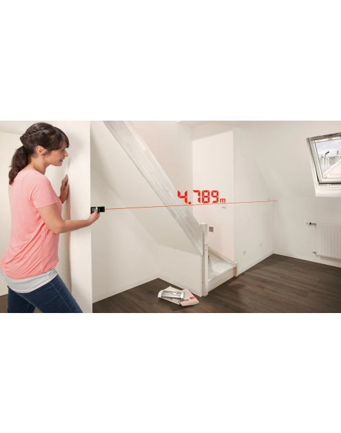 Zdjęcie: Dalmierz laserowy UniversalDistance 40 C BOSCH