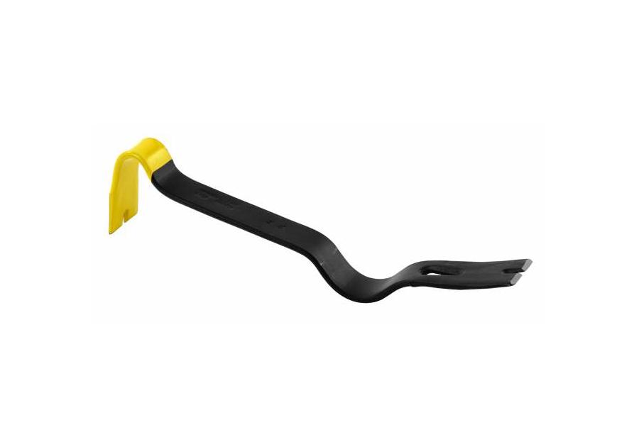 Zdjęcie: Łapka do gwoździ Super Wonder BAR 380 mm STANLEY