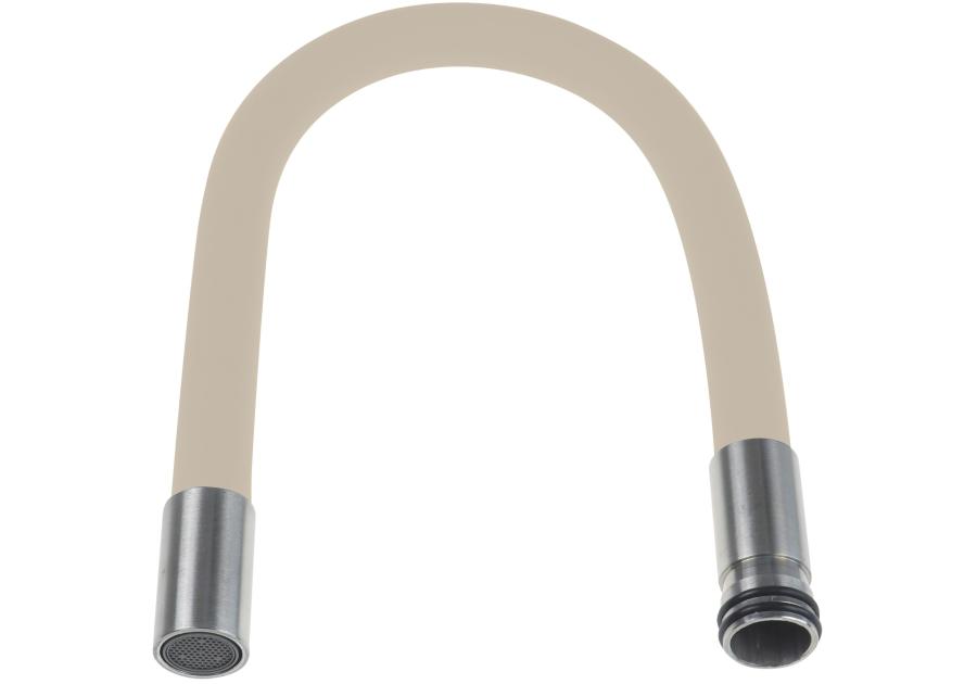 Zdjęcie: Wylewka do baterii zlewozmywakowych Luno DEANTE