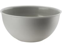 Zdjęcie: Miska kuchenna Molly 5 L szara GALICJA