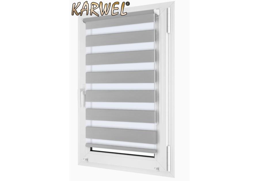 Zdjęcie: Roleta Mini 38x150 cm DNP4 KARWEL