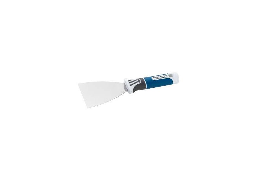 Zdjęcie: Szpachelka 3K 80 mm stal nierdzewna elastyczna CIRET