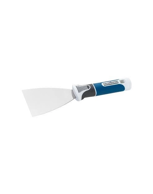Zdjęcie: Szpachelka 3K 80 mm stal nierdzewna elastyczna CIRET